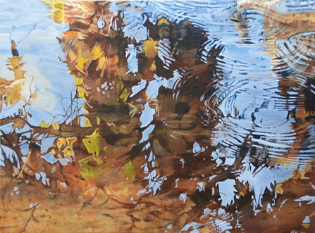 Beyond the Shallows