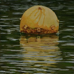Swim Bouy