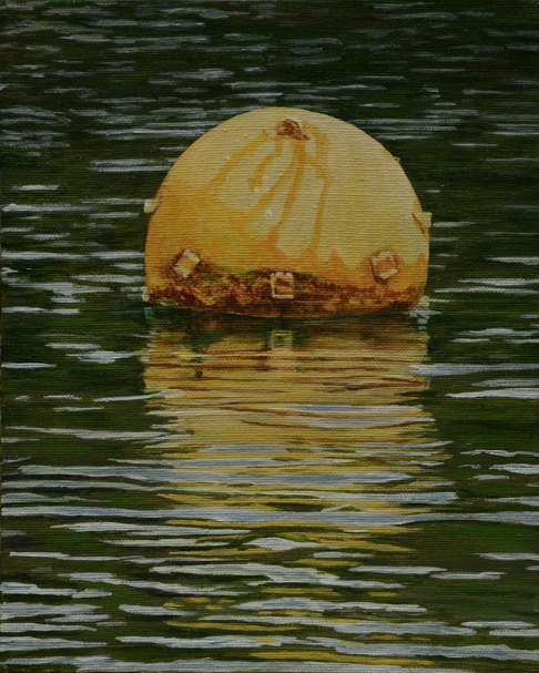 Swim Bouy