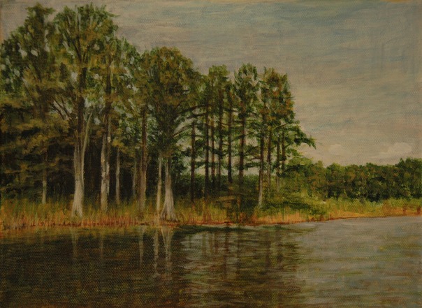 Chicahominy