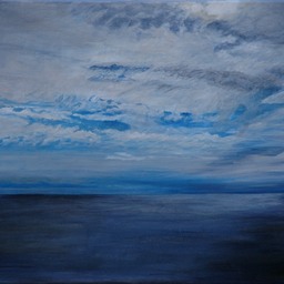 Ocean Study II