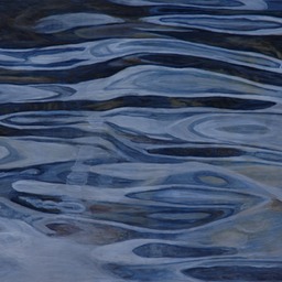 Water Study I