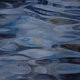 Water Study II