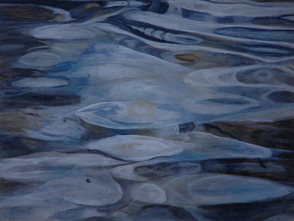 Water Study II