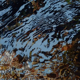 Glinting Impression, smaller