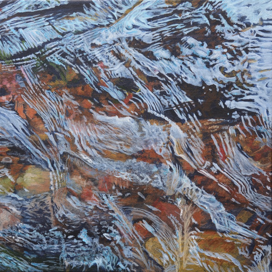 Headwaters