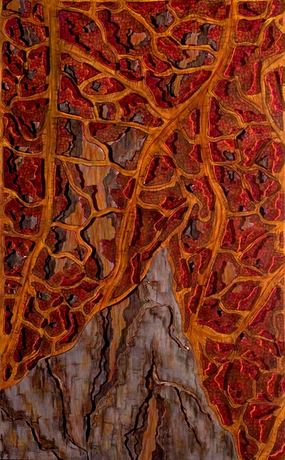 leaf topography 4