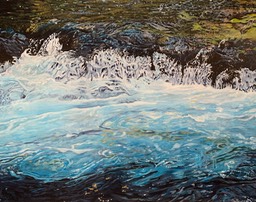 Metolious Ledge