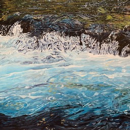 Metolious Ledge