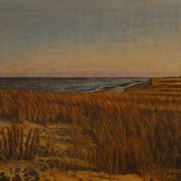 Nausett Beach