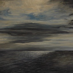 Ocean Study I