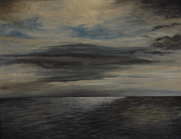 Ocean Study I
