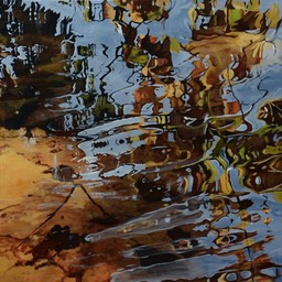 reflections on summer