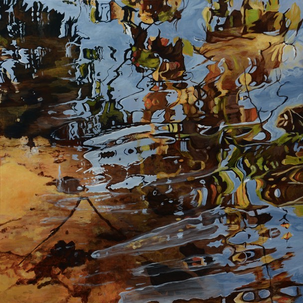 reflections on summer