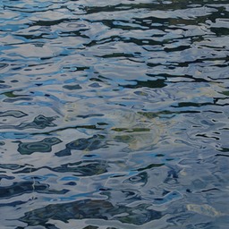 Surface Tension