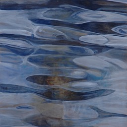 Water Study III